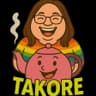 TAKORE