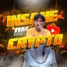 Insane on Crypto