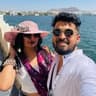 Arjun & Ashwini🧿✨