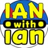 Ian with Ian
