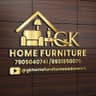 GK Home Furniture Wooden Work