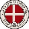 Let’s Explore Denmark | Rasmus Neslein