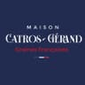 maison catros-gérand