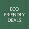 Eco-Friendly Deals