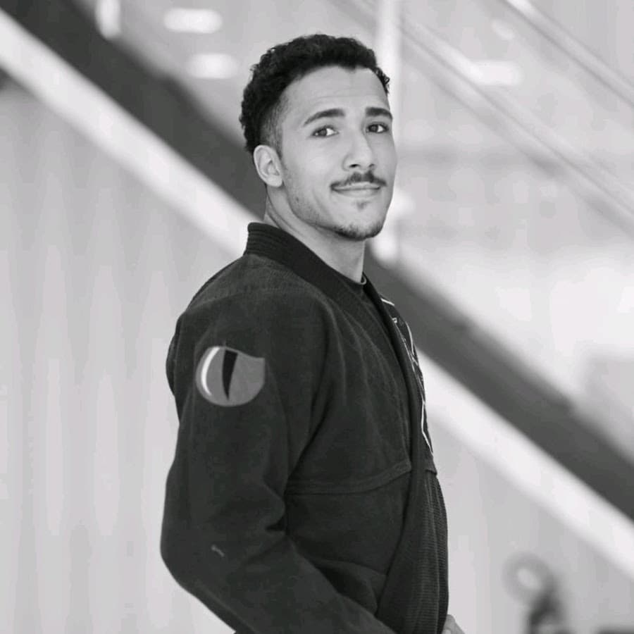 Murilo Vendramini Lazarini | JiuJitsu