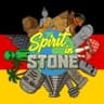 SPIRIT in STONE [DE]
