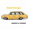 Garik Garage