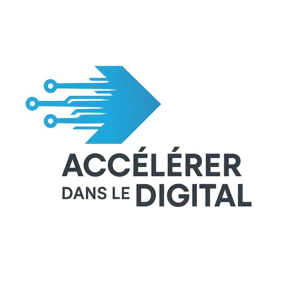 Accélérer dans le Digital