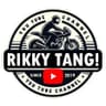 RikkyTang!