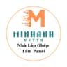 Nhà Lắp Ghép Minh Anh