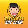 PEACH EAT LAEK