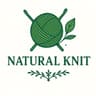 Natural Knit - Tricot&Crochet