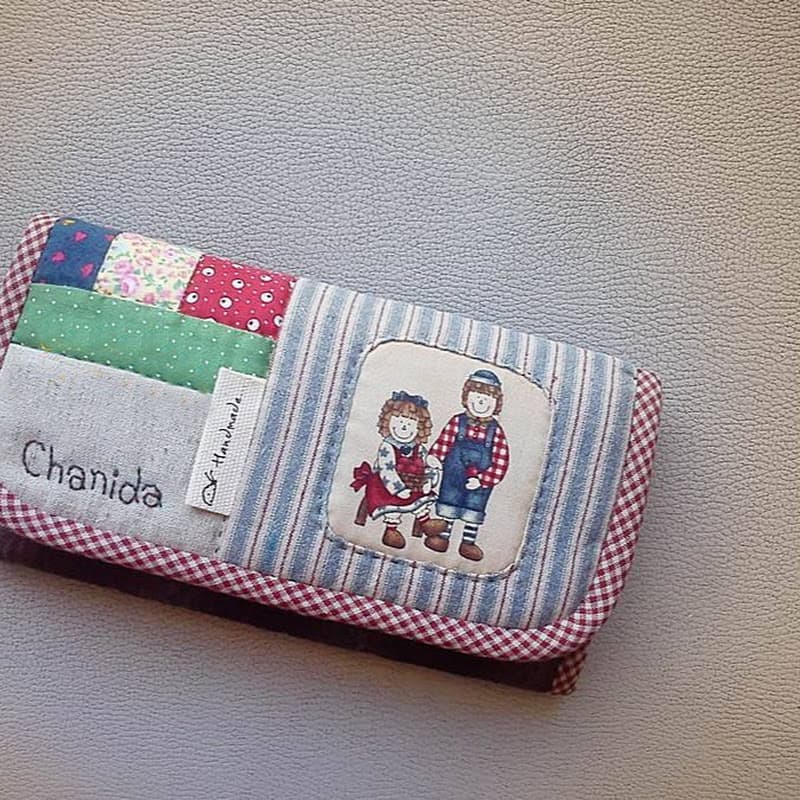 Chanida Handmade