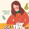 Annelies | 일러스트레이터. 아넬리스