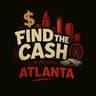Find The Cash ATL