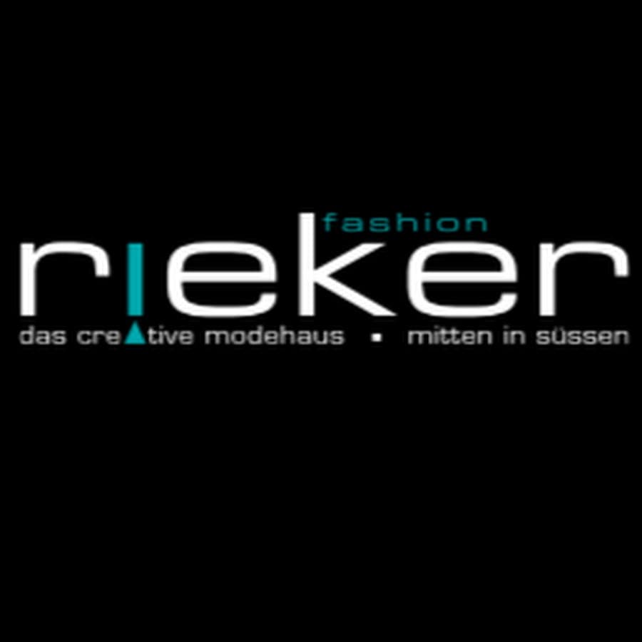 Modehaus Rieker