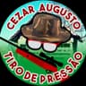 Cezar Augusto Tiro de Pressão