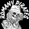 Romany Pirates