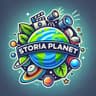Storia planet