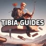 Tibia Guides