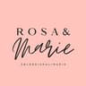 ROSA UND MARIE