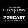 BBS Masonry Contracting & Precast Design and Fabrication™️