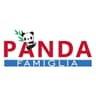 panda famiglia