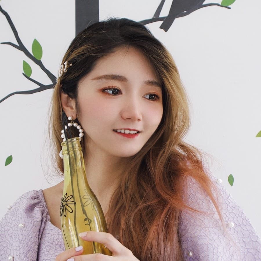 Gloria 的小世界🌍