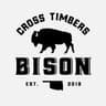 Cross Timbers Bison