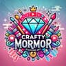 Crafty Mormor