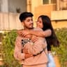 Swayam Koparde and Tiya Gaitonde 👩‍❤️‍👨