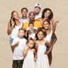 The Grimwade Family