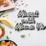Masak with Mama Vio