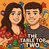The Table Top 2 - Board Gamers