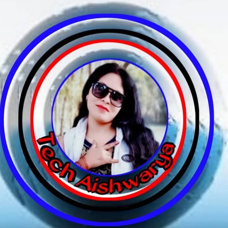 Tech Aishwarya