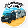 Our Caravanning Adventures 🤍