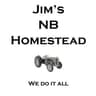 Jim's NB Homestead