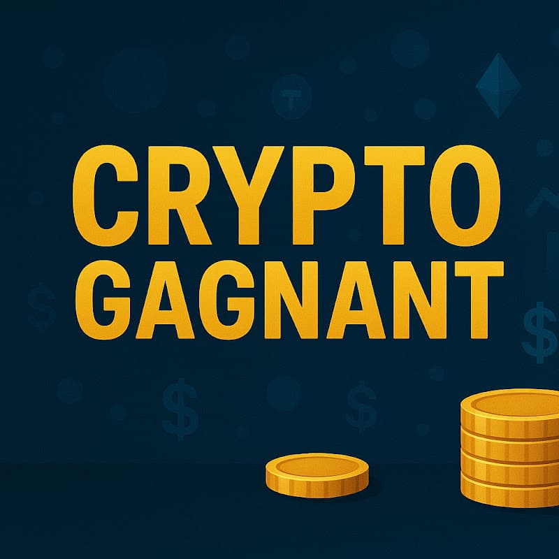 crypto gagnant