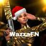 XMAS WazzaFN🎅🎄🐒