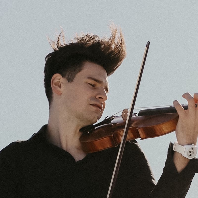 David Bay Music