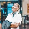 Pilot Susy