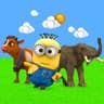 Animals3D & Kevin