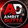 INDIA/Amrit Dutta