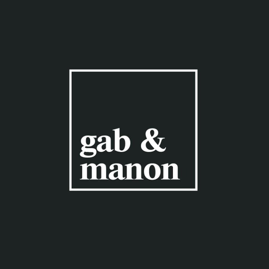 Gab & Manon