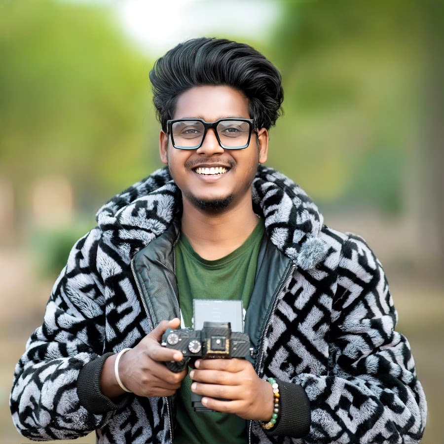 Goutam Das