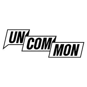 UNCOMMON | อันคอมมอน
