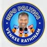 info politics Venkee Rathinam