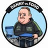 Danny vs Food