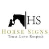 Horse Signs