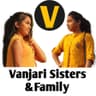 Vanjari Sisters&Family